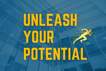 Unleash your potential
