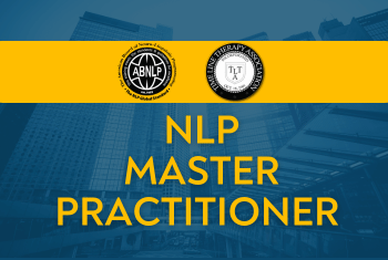NLP MASTER PRACTITIONER